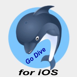 Go Dive Sara Divers