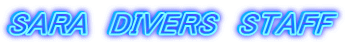 SARA�@DIVERS�@STAFF
