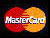 �}�X�^�[�J�[�h�@mastercard