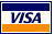ビザカード visa